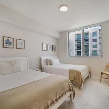 Nomada Destination Residences - Quadro Miami Eksteriør bilde