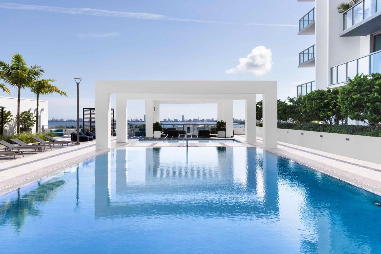 Nomada Destination Residences - Quadro Miami Eksteriør bilde