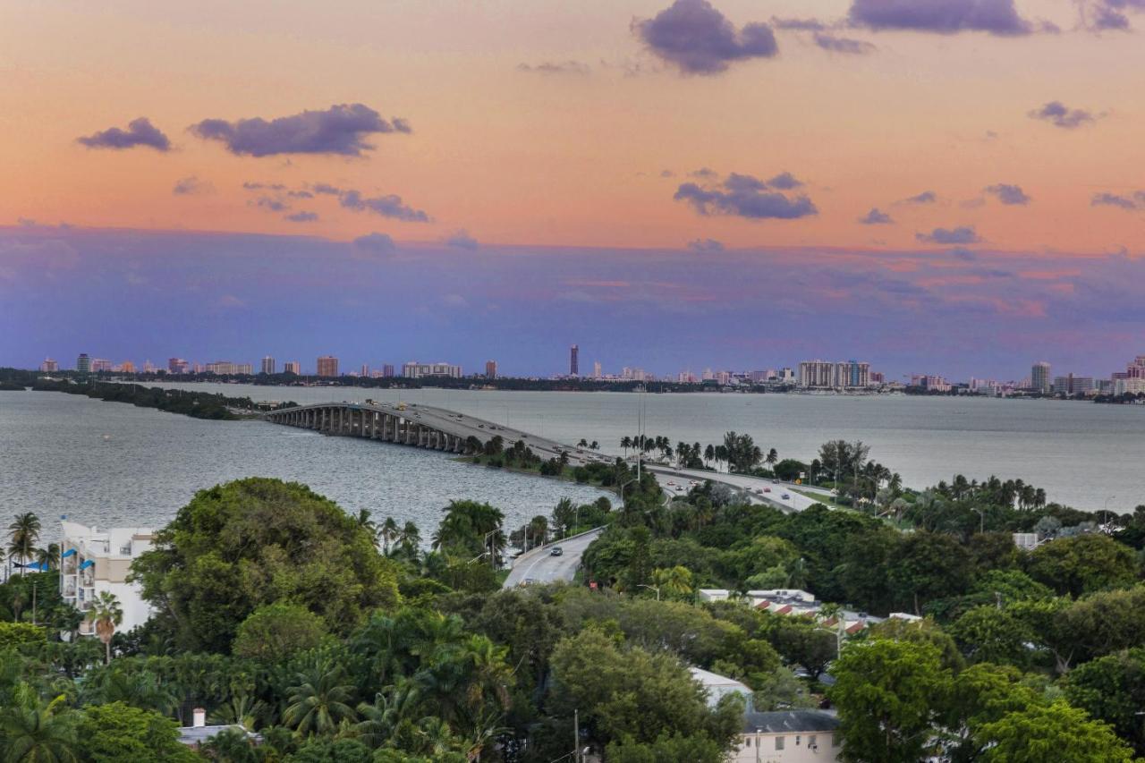 Nomada Destination Residences - Quadro Miami Eksteriør bilde