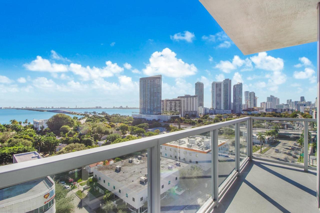 Nomada Destination Residences - Quadro Miami Eksteriør bilde