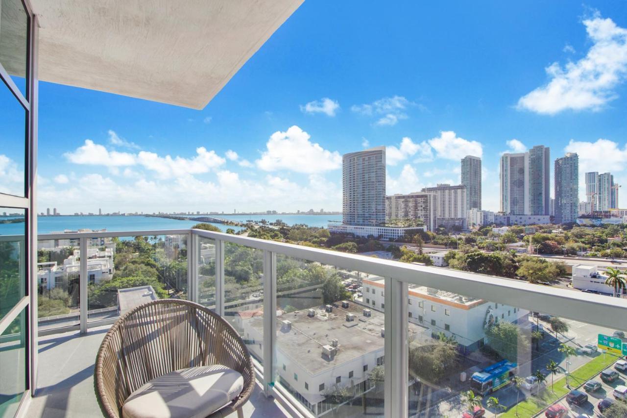 Nomada Destination Residences - Quadro Miami Eksteriør bilde