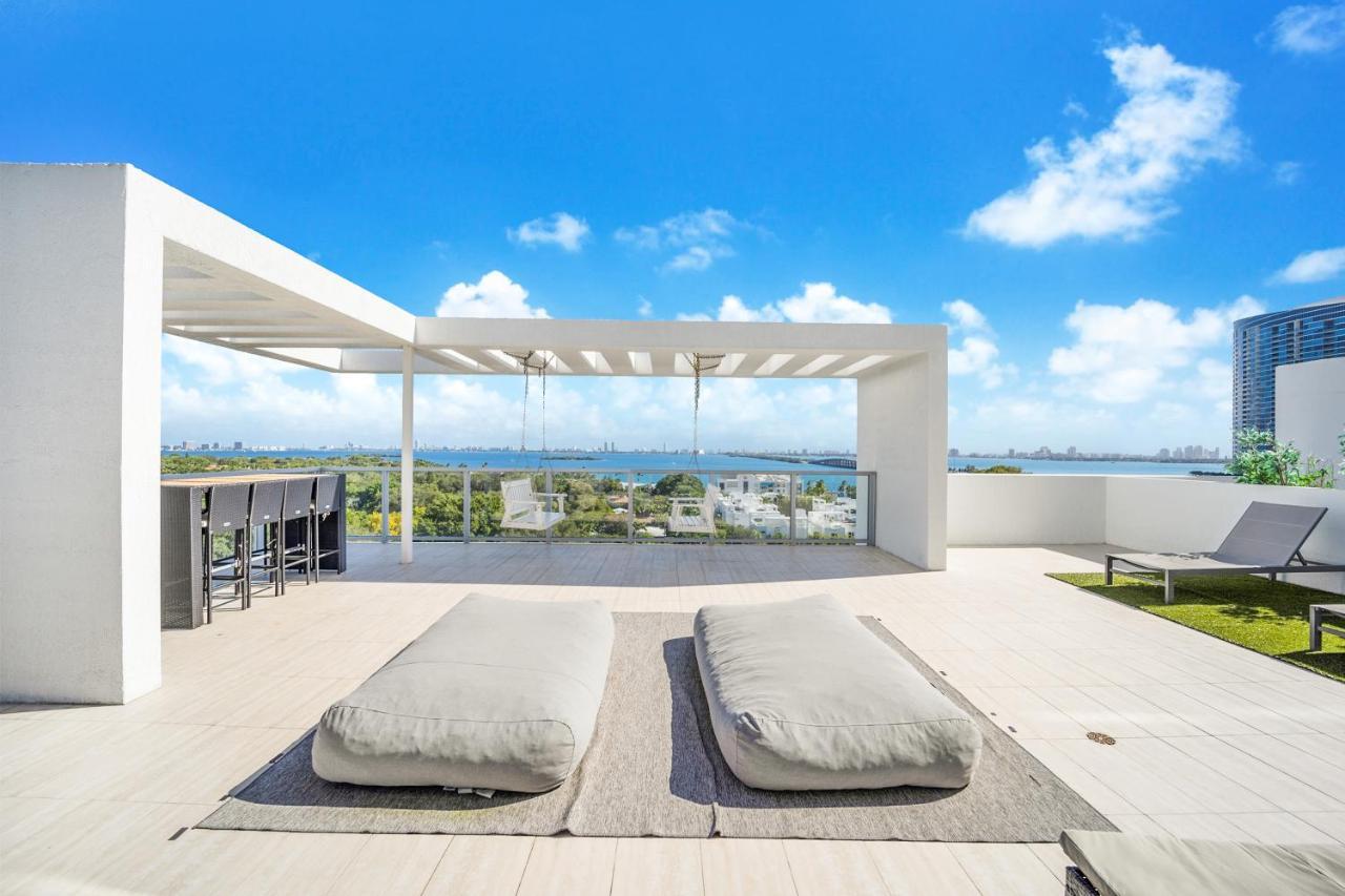 Nomada Destination Residences - Quadro Miami Eksteriør bilde