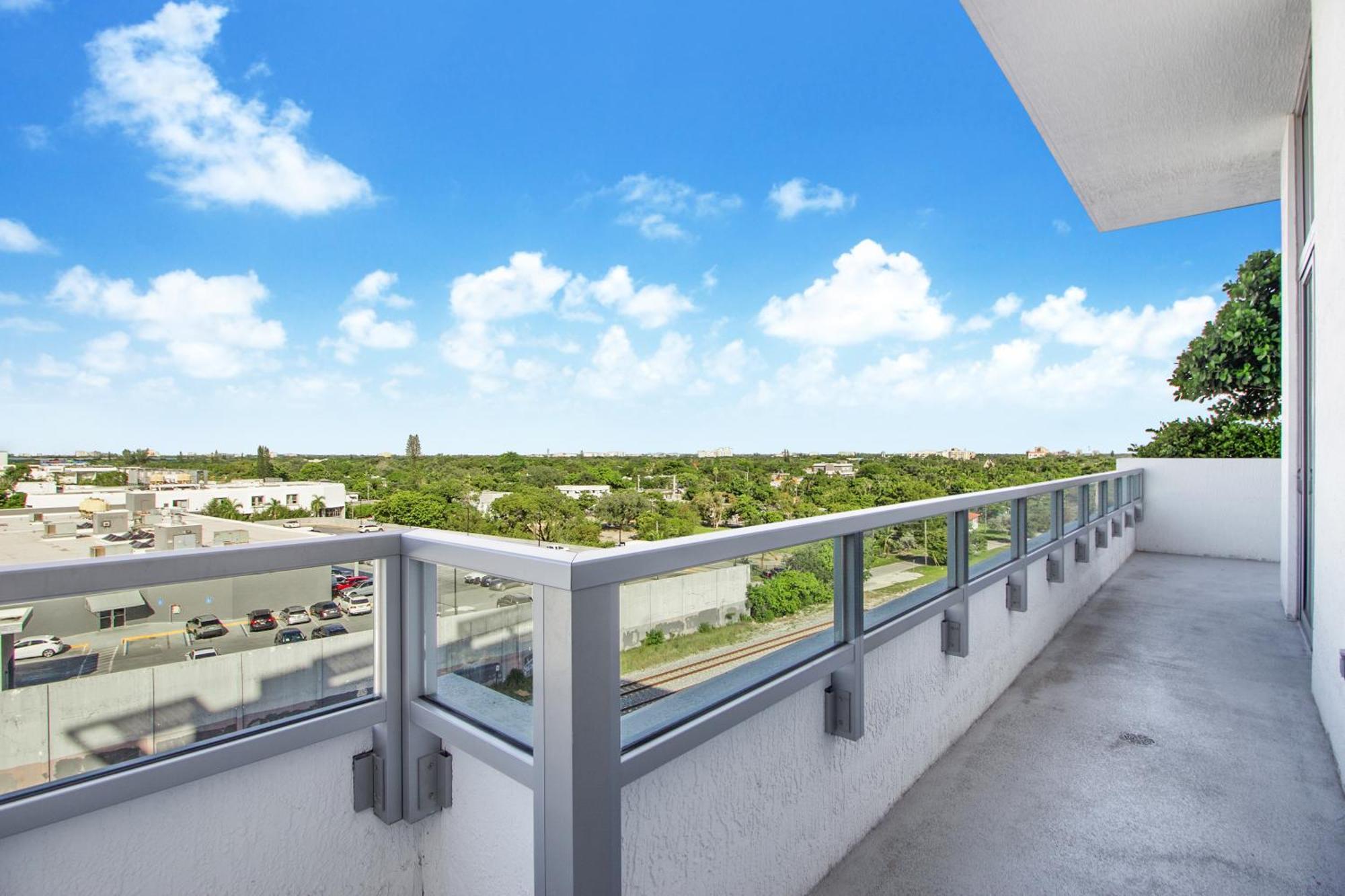 Nomada Destination Residences - Quadro Miami Eksteriør bilde