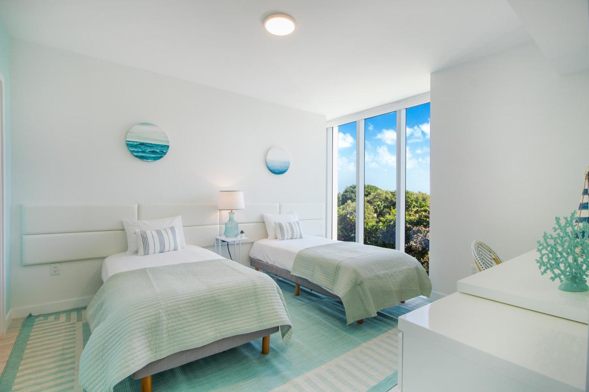 Nomada Destination Residences - Quadro Miami Eksteriør bilde