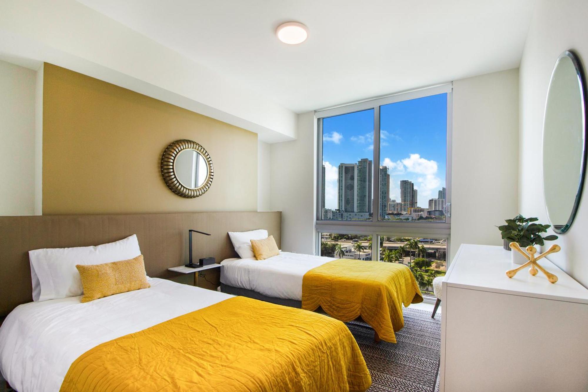 Nomada Destination Residences - Quadro Miami Eksteriør bilde