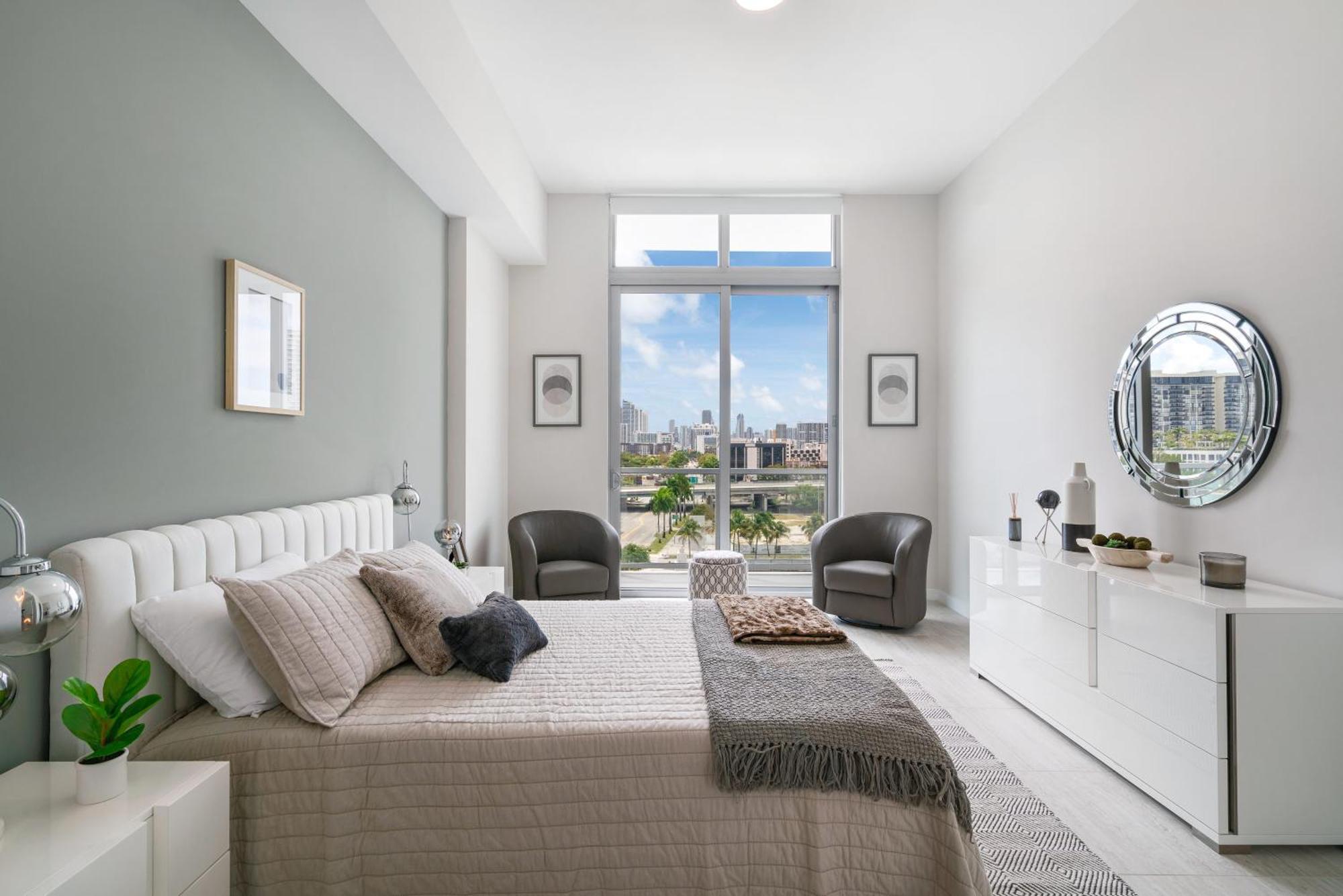 Nomada Destination Residences - Quadro Miami Eksteriør bilde