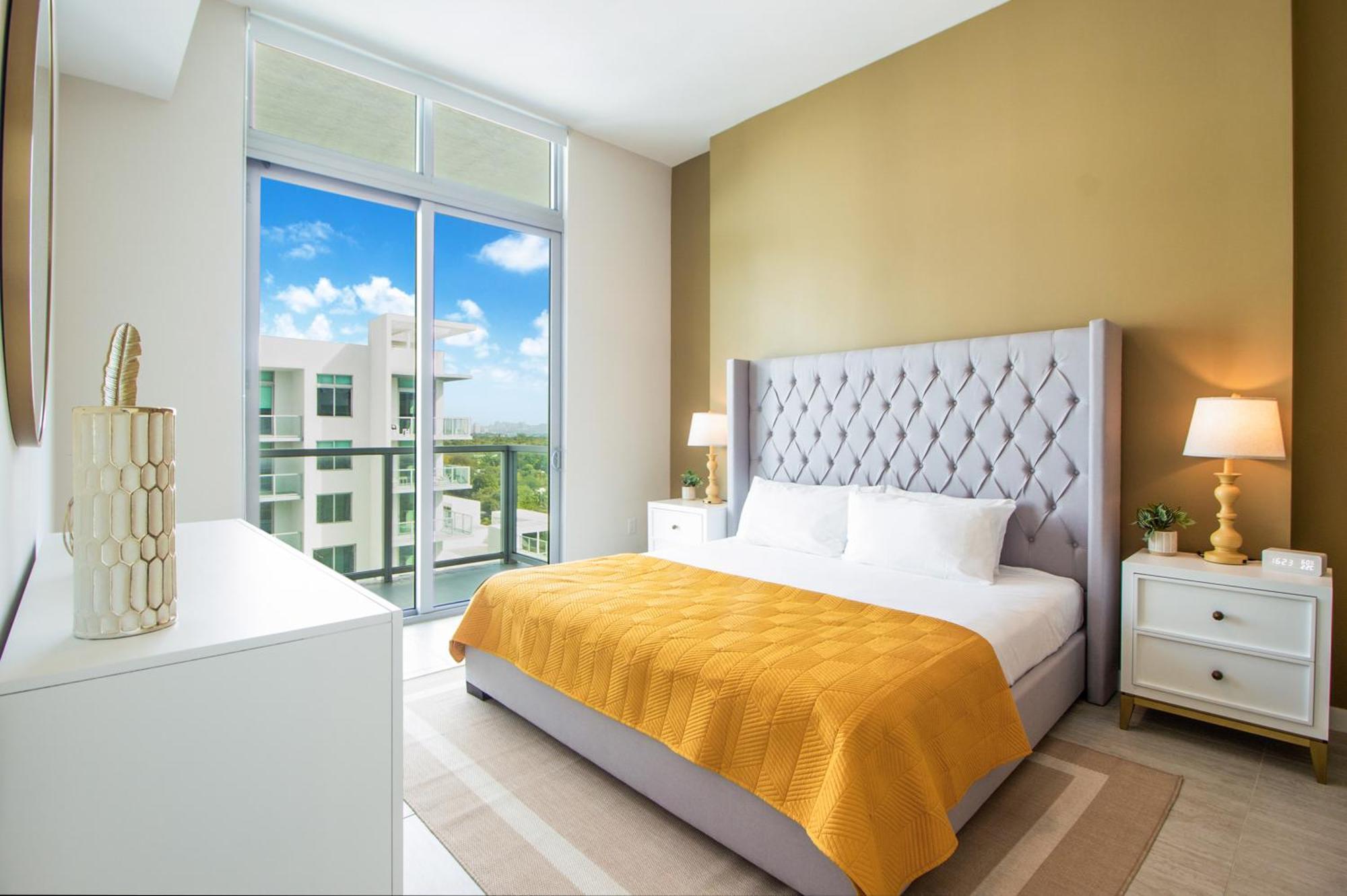 Nomada Destination Residences - Quadro Miami Eksteriør bilde