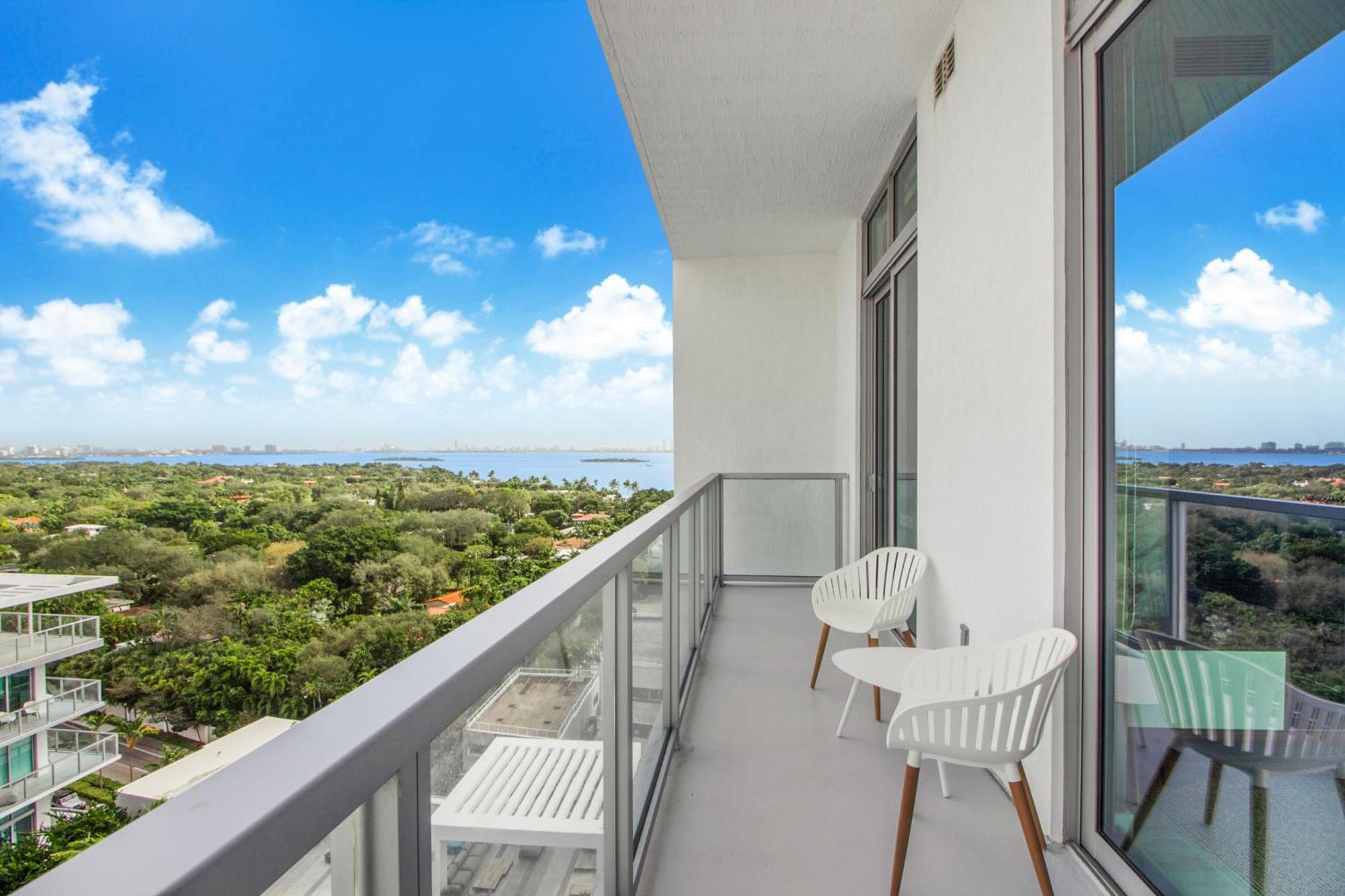 Nomada Destination Residences - Quadro Miami Eksteriør bilde