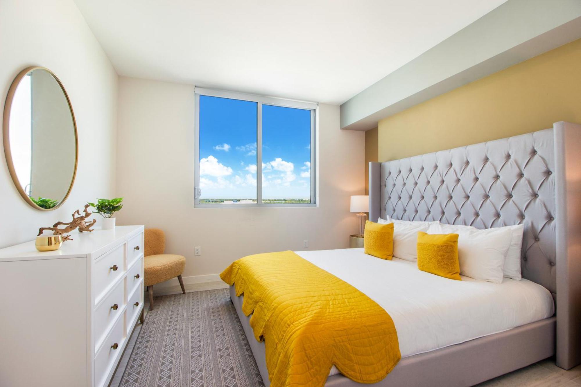 Nomada Destination Residences - Quadro Miami Eksteriør bilde