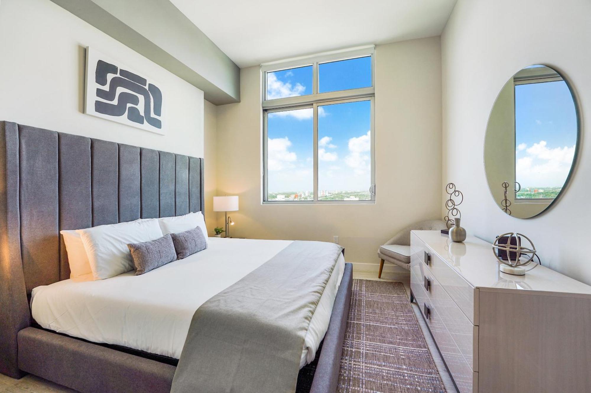 Nomada Destination Residences - Quadro Miami Eksteriør bilde