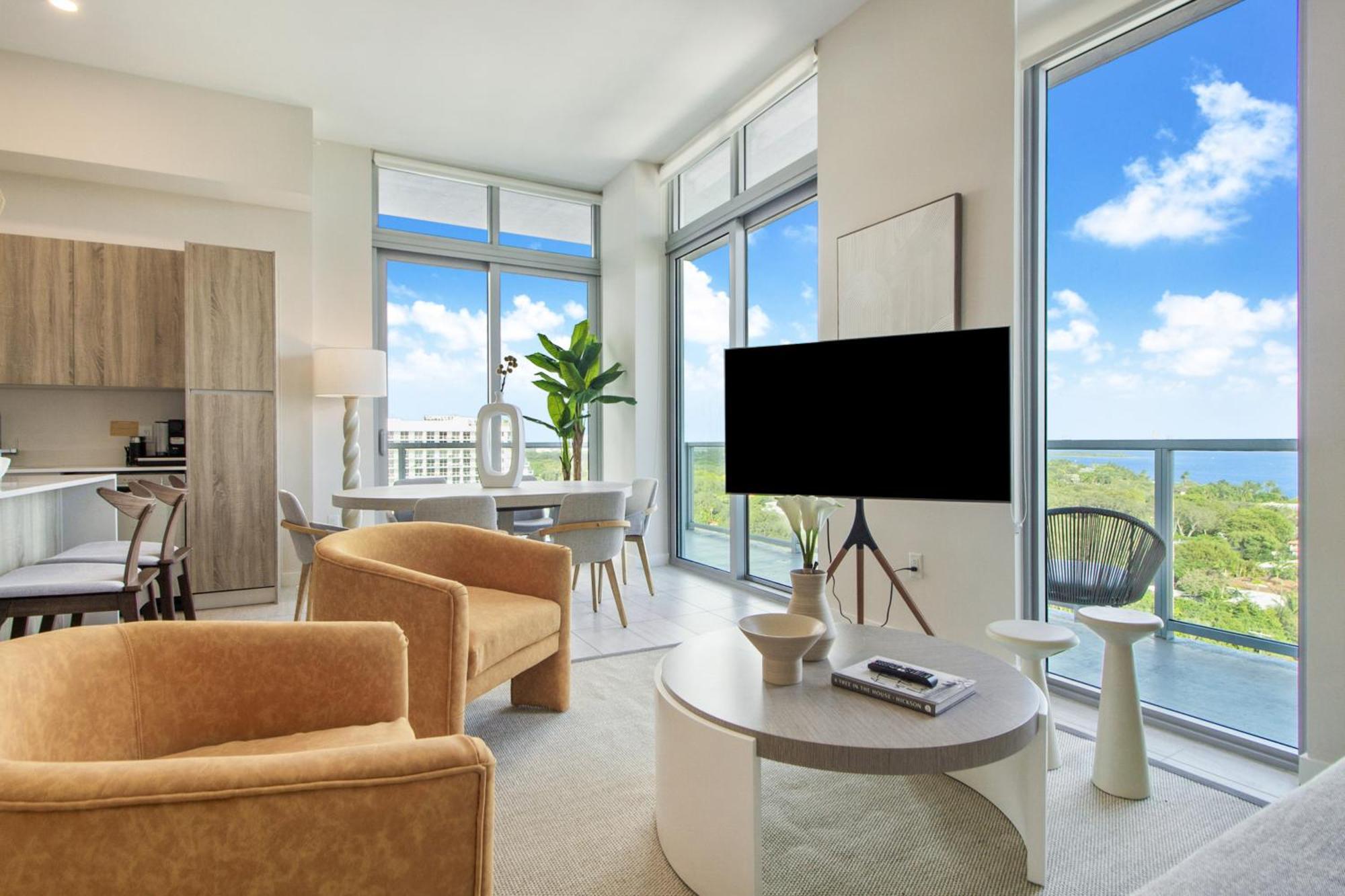 Nomada Destination Residences - Quadro Miami Eksteriør bilde