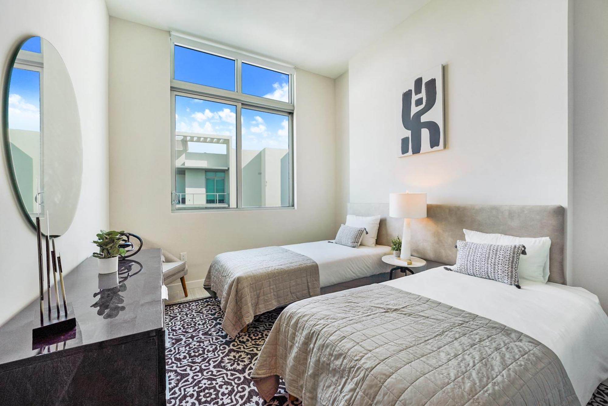 Nomada Destination Residences - Quadro Miami Eksteriør bilde