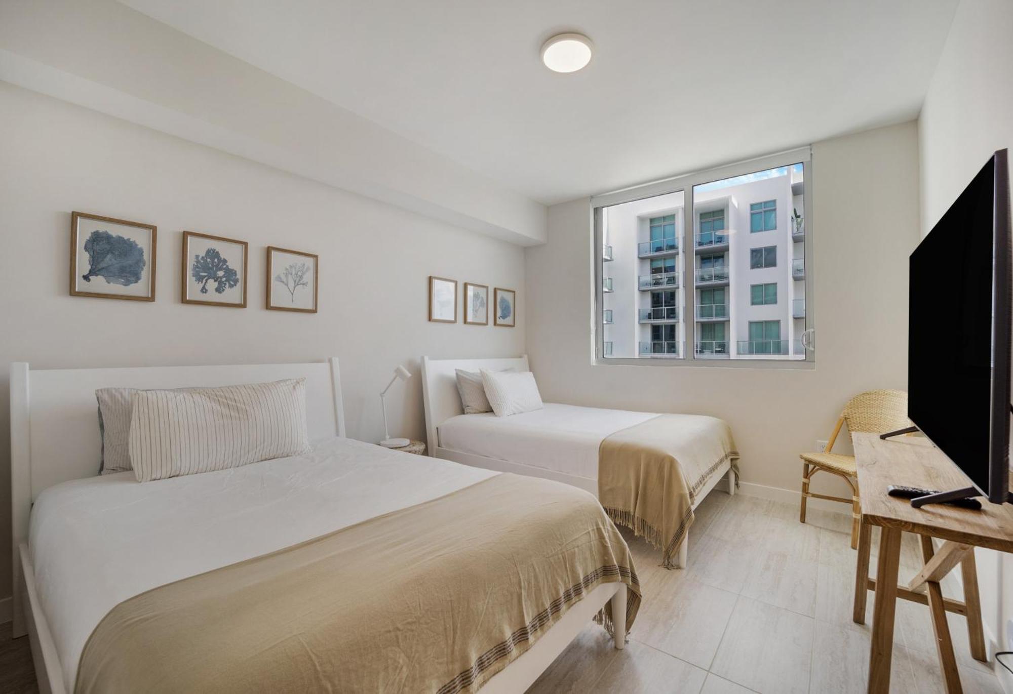 Nomada Destination Residences - Quadro Miami Eksteriør bilde