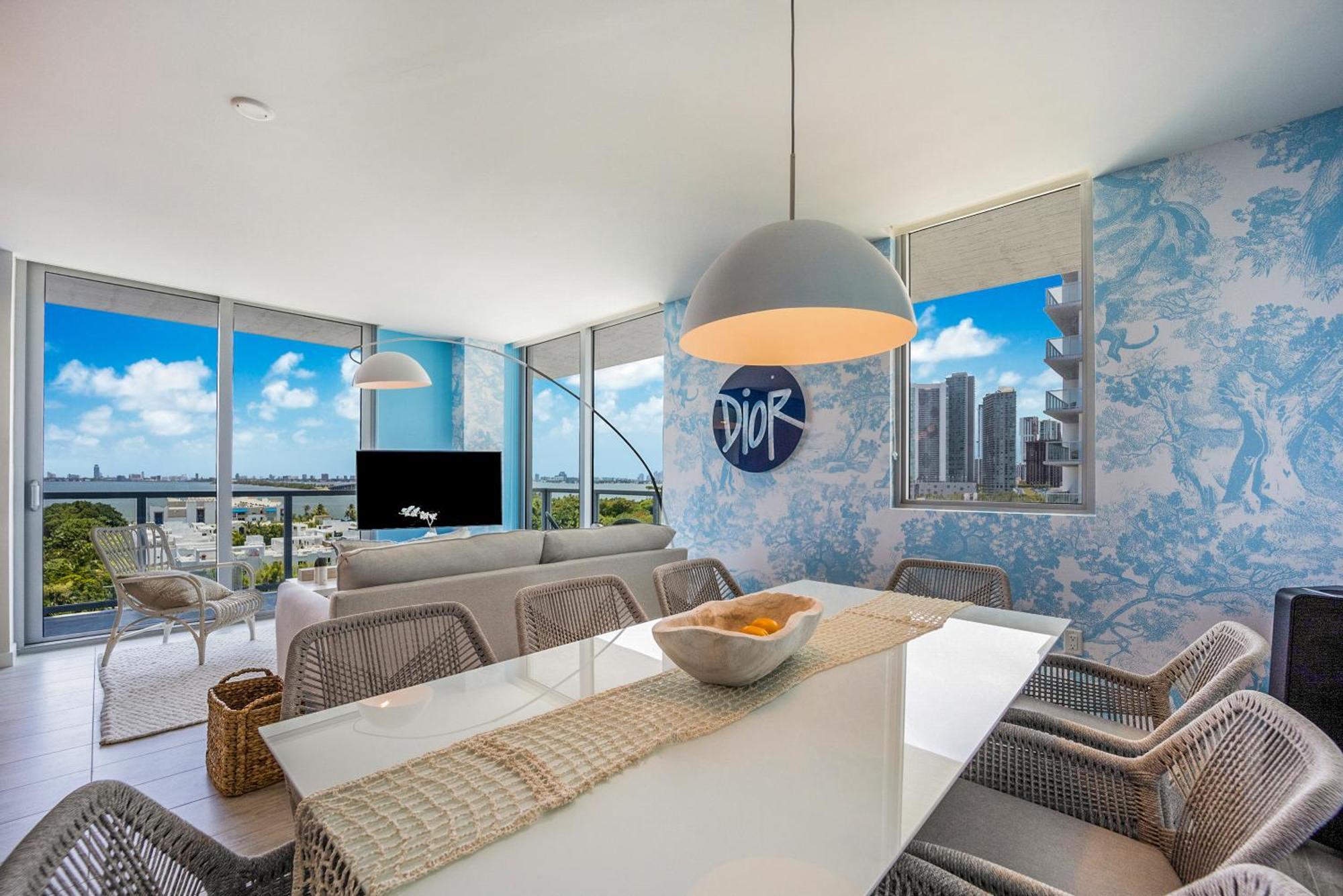 Nomada Destination Residences - Quadro Miami Eksteriør bilde
