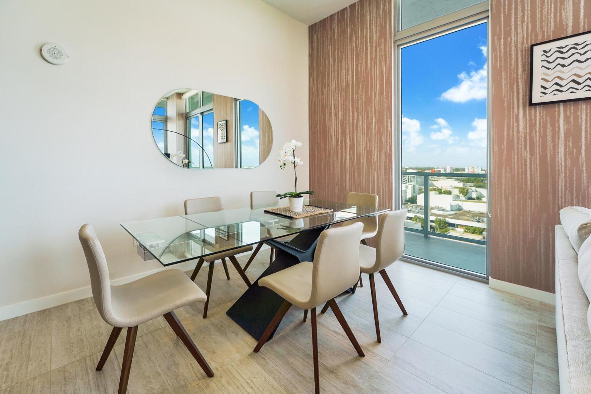 Nomada Destination Residences - Quadro Miami Eksteriør bilde