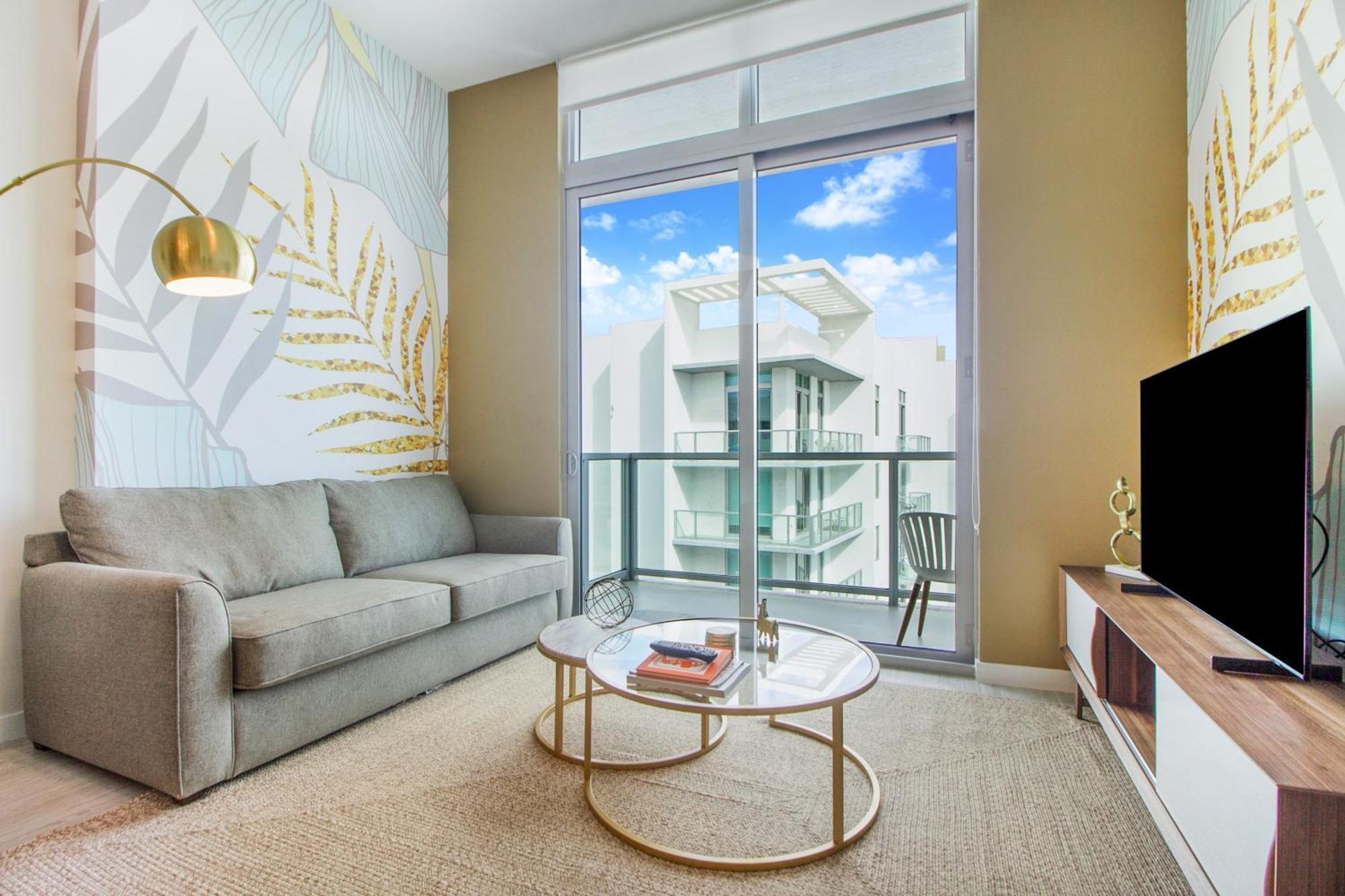 Nomada Destination Residences - Quadro Miami Eksteriør bilde