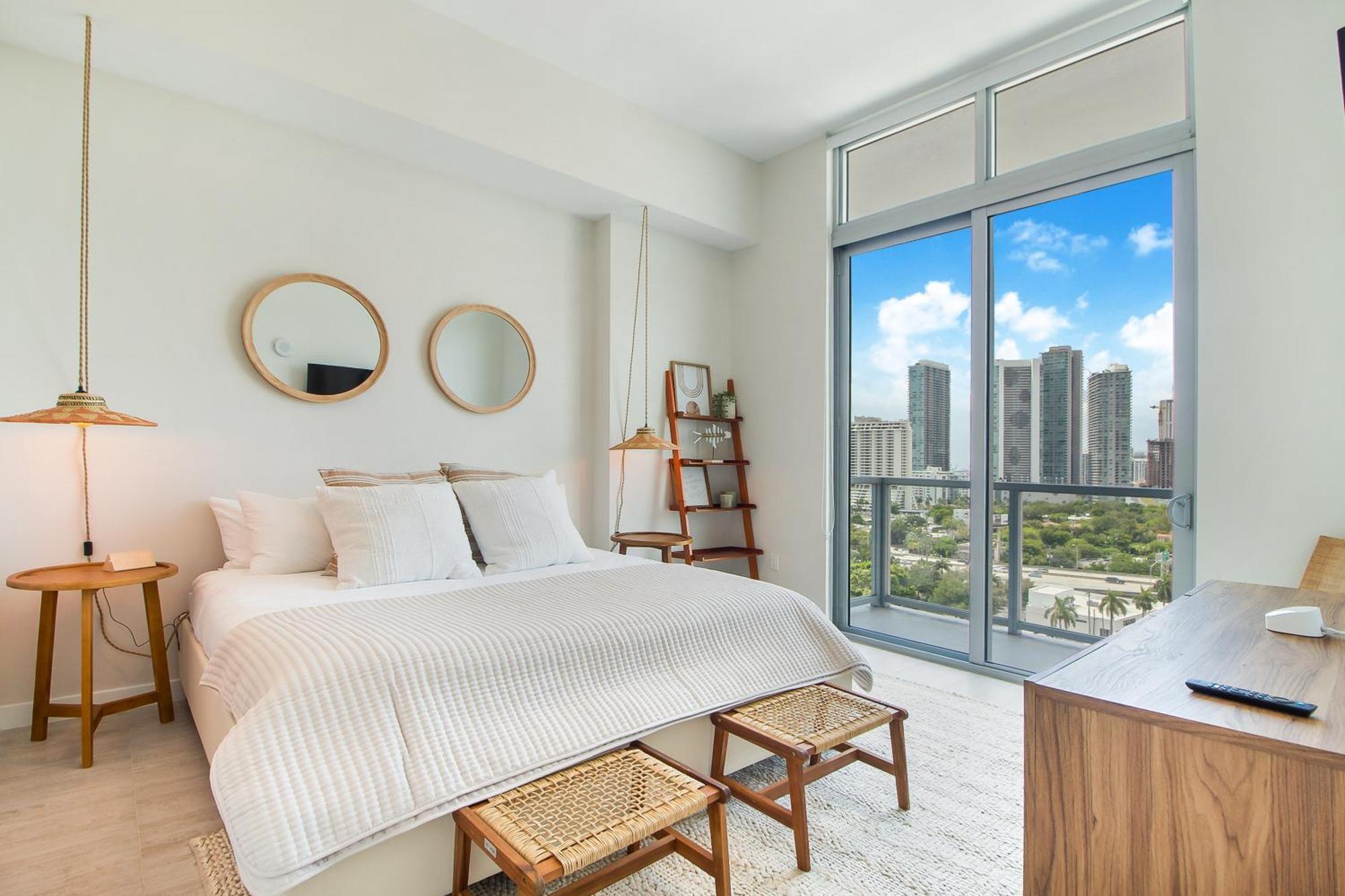 Nomada Destination Residences - Quadro Miami Eksteriør bilde