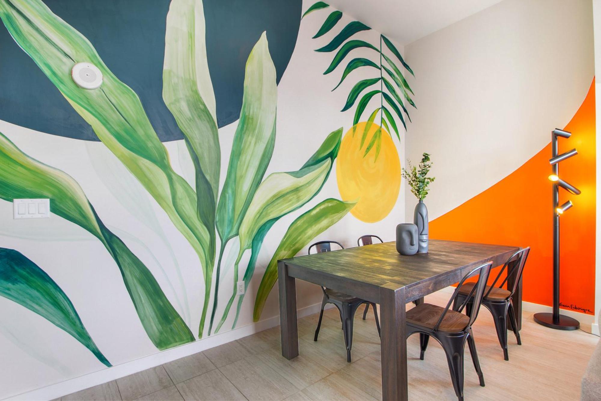 Nomada Destination Residences - Quadro Miami Eksteriør bilde
