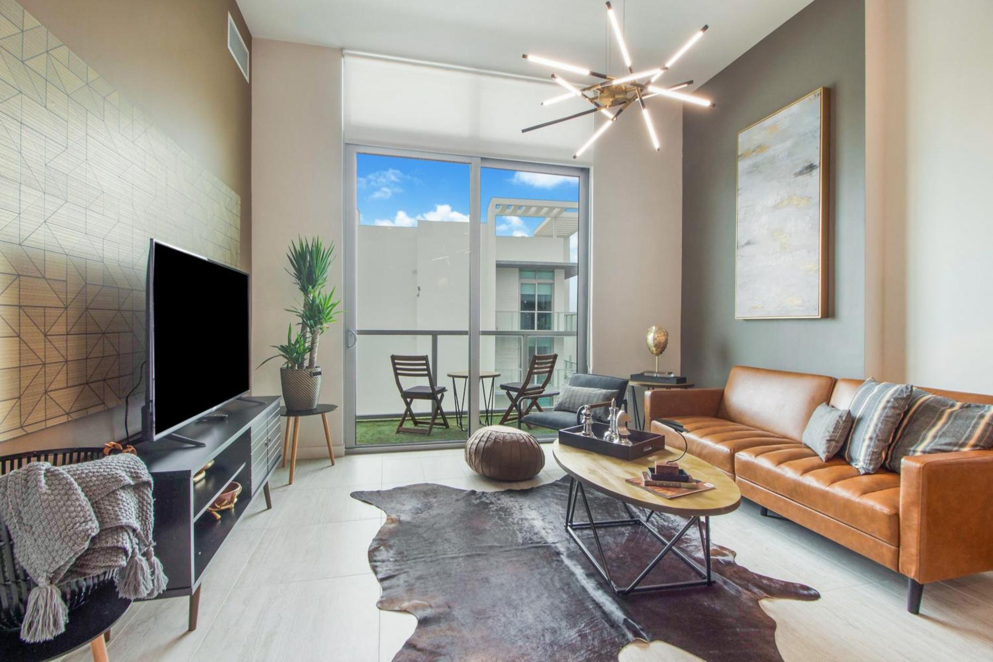 Nomada Destination Residences - Quadro Miami Eksteriør bilde