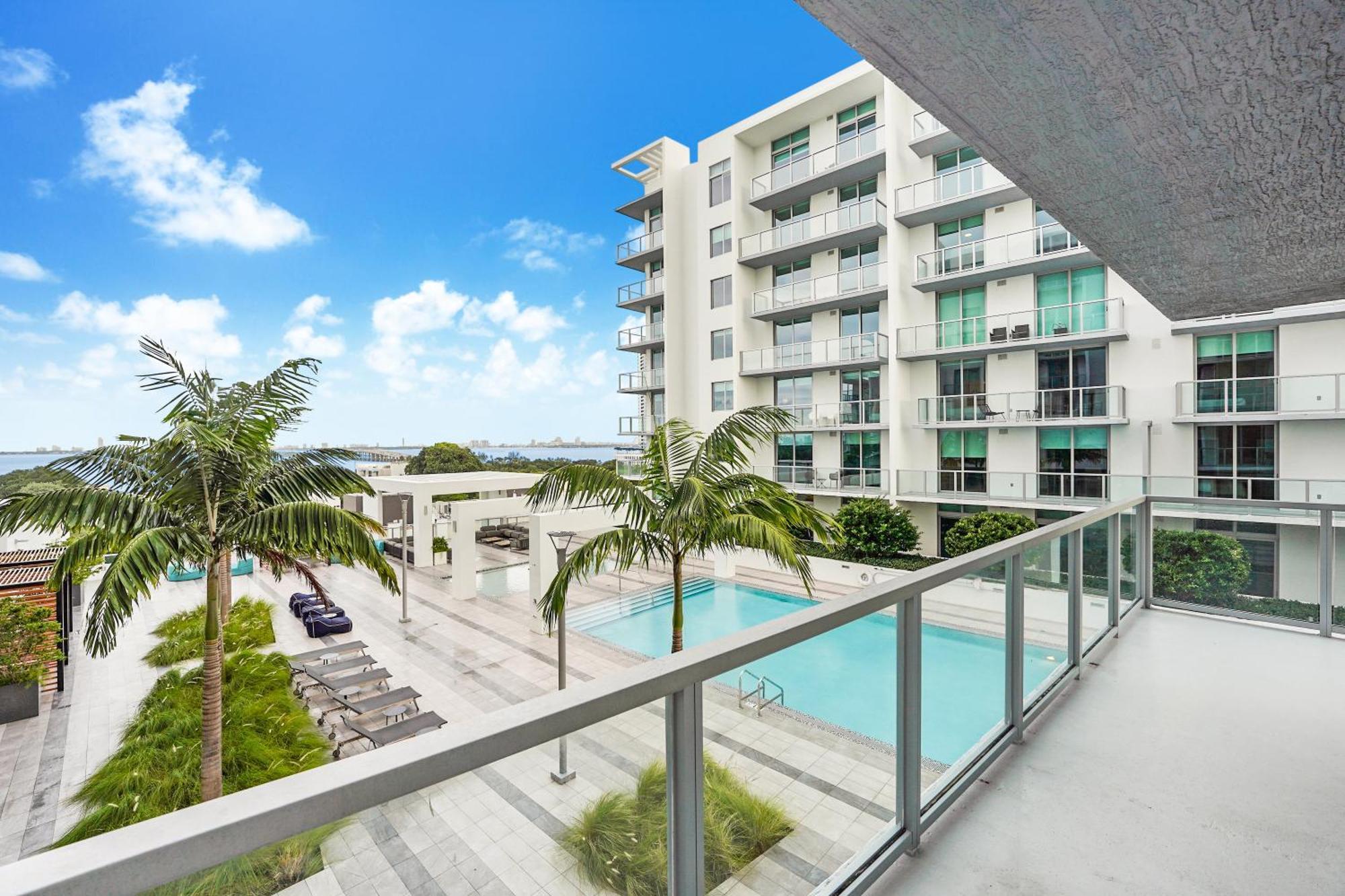 Nomada Destination Residences - Quadro Miami Eksteriør bilde