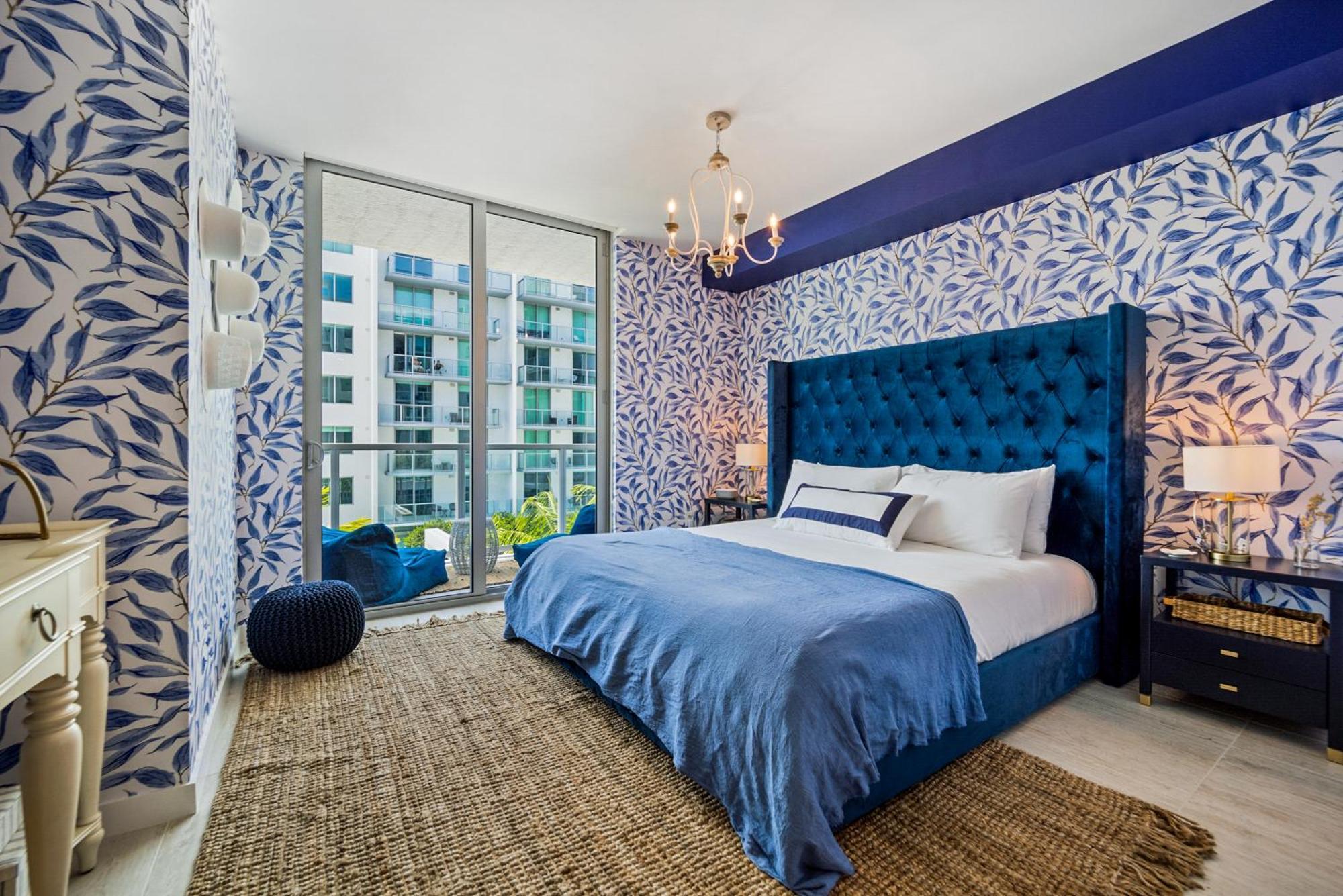Nomada Destination Residences - Quadro Miami Eksteriør bilde