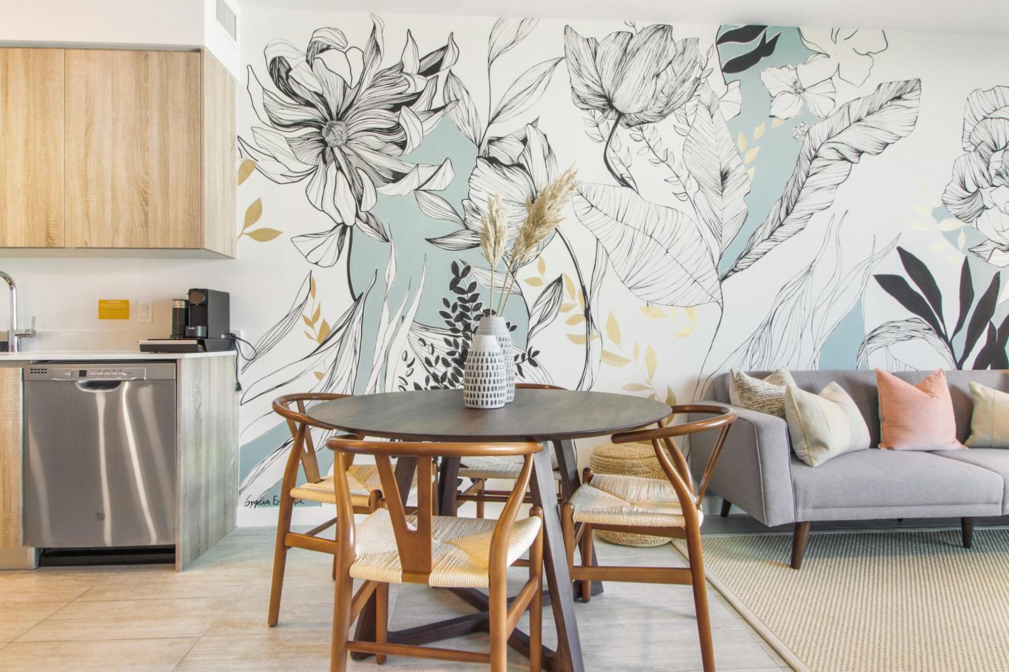 Nomada Destination Residences - Quadro Miami Eksteriør bilde