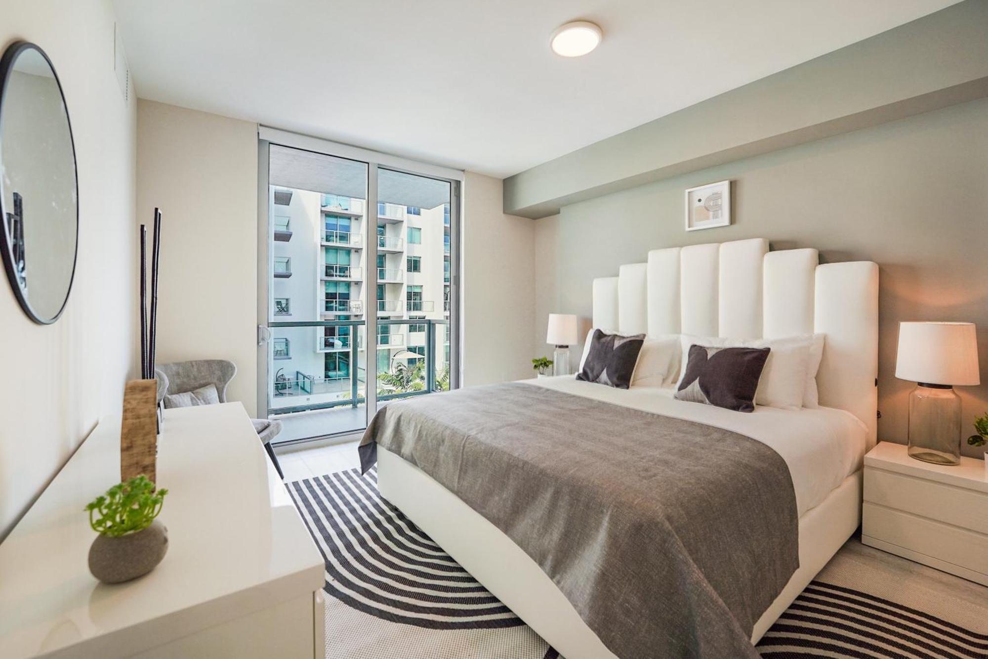 Nomada Destination Residences - Quadro Miami Eksteriør bilde