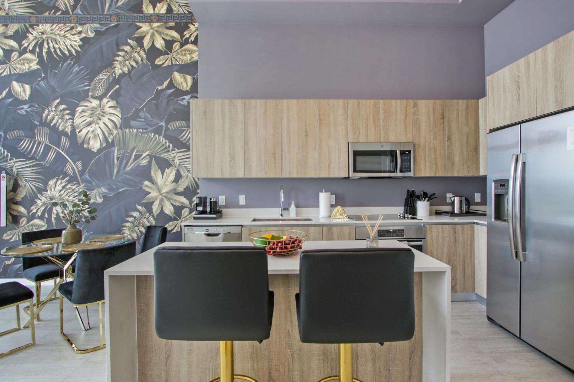 Nomada Destination Residences - Quadro Miami Eksteriør bilde